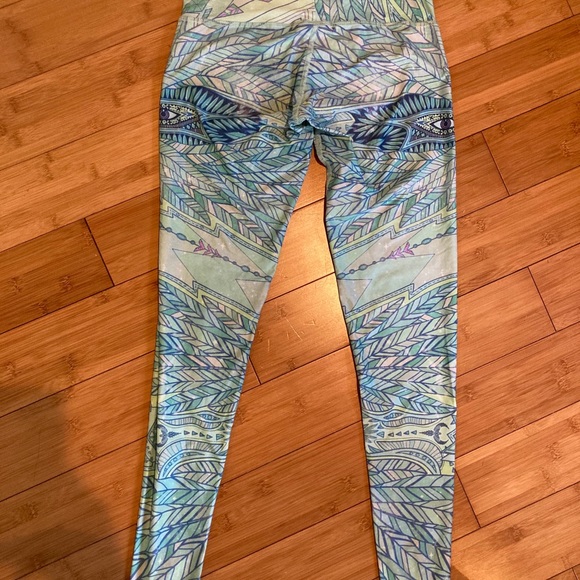 Teeki leggings - Picture 4 of 7